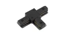 Prodotto: Łącznik T TRACER 1 obwodowy Czarny 3519 TK Lighting
