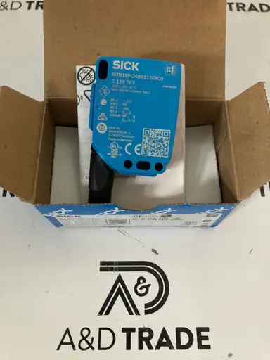 Product: Sick WTB16P-24861120A00, 1115767