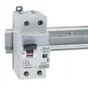 Product: Wyłącznik różnicowo-nadprądowy P312 2P B 16A 30MA TYP A DX3