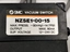 Product: Elektrozawór pneumatyczny SMC NZSE1-00-15 NZM131H 12-24VDC