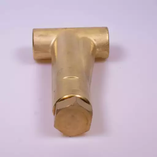 Product: F11 gas system filter (oxygen and nitrogen).