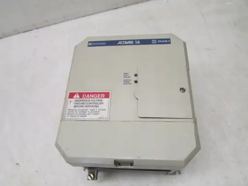 Product: Falownik TELEMECANQUE ATV16U29M2 1,5 kw