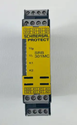 Product: MODUŁ SCHMERSAL SRB301MC-24V