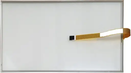 Produkt: DOTYK EKRAN DOTYKOWY DO PANELU SIEMENS TP2200 COMFORT 6AV2124-0XC02-0AX1