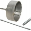 Prodotto: KORONA FREZ OTWORNICA BETONU MURU 45 SDS MAX 120mm