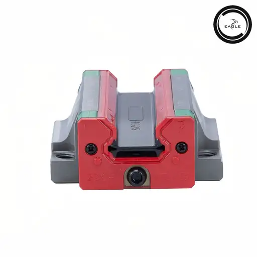 Product: Pallet Changer guide carriage for 1530 Eagle machine