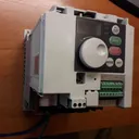 Offer: FALOWNIK MITSUBISHI S500 FR-S520S-1.5K-EC 1,5KW 2HP + FILTR FR-S5NFSB-1.5K