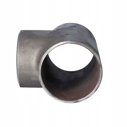 Product: Trójnik 139x139 4.0x4.0 EN 10253-2 S235