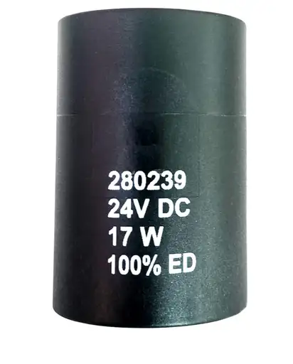 Product: CEWKA LIEBHERR  10333044 , 280239 24V DC , 17W