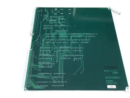 Product: Bystronic Promon E 0794-5-A