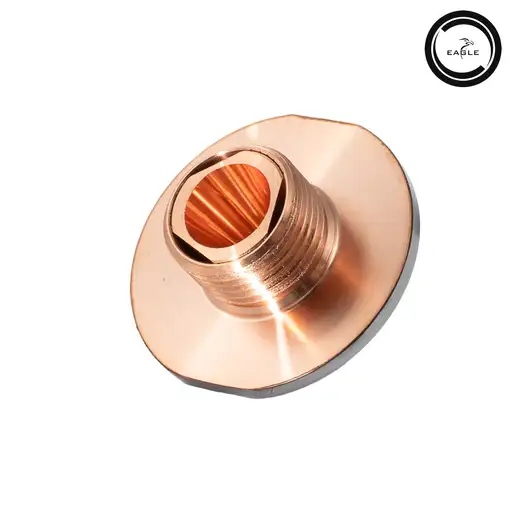 Product: Double chrome nozzle 2.5mm