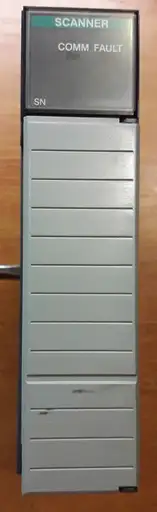 Product: Allen-Bradley Allen Bradley AB SLC 500 1747-SN 1747SN REMOTE I/O SCANNER