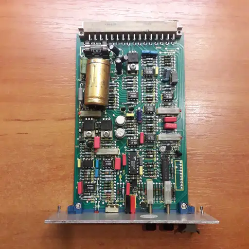 Product: REXROTH VT 5011 S44 R1 PROP. AMPLIFIER CONVERTER