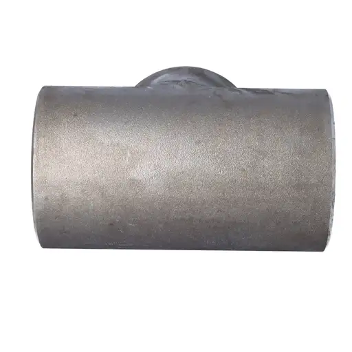 Product: Trójnik 139x139 4.0x4.0 EN 10253-2 S235