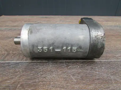 Product: HMSV 25 hydraulic motor