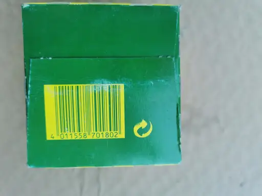 Product: Filtr oleju MANN-FILTER W 712/21