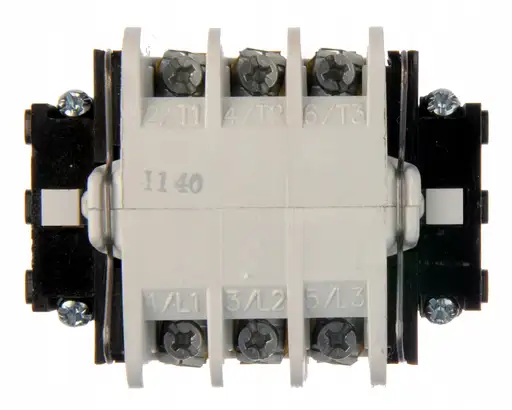 Product: Stycznik TSM-1 400 V 50 HZ