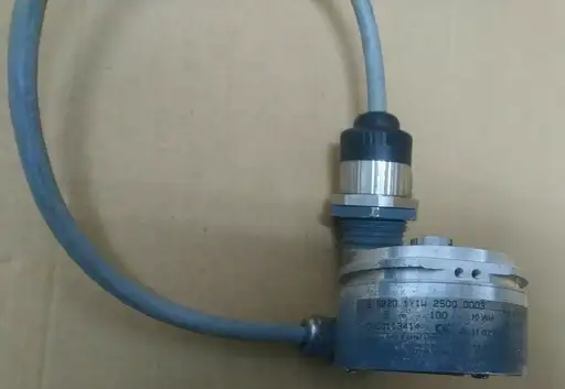 Produkt: Enkoder Turck 8.5820.1Y1W.2500.0003