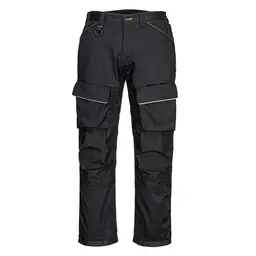 Product: PW3 Harness Pants Black 40 PW322