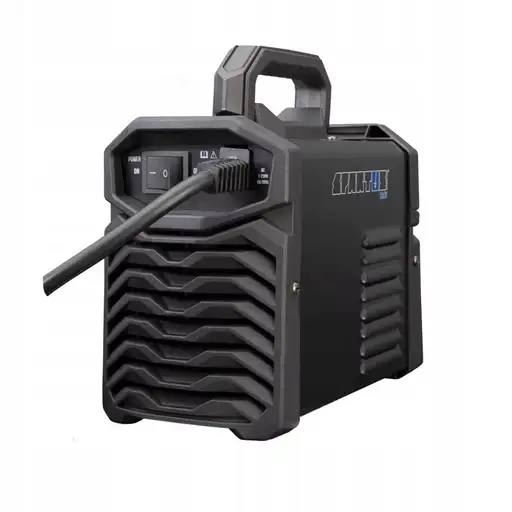 Product: Spawarka EASYARC 205 Spartus 10-200 A 230 6,2 kVA