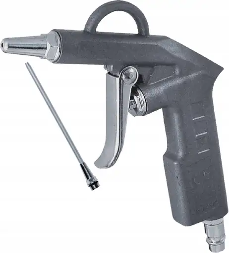 Product: PANSAM A533031 Pistolet do przedmuchiwania 10cm