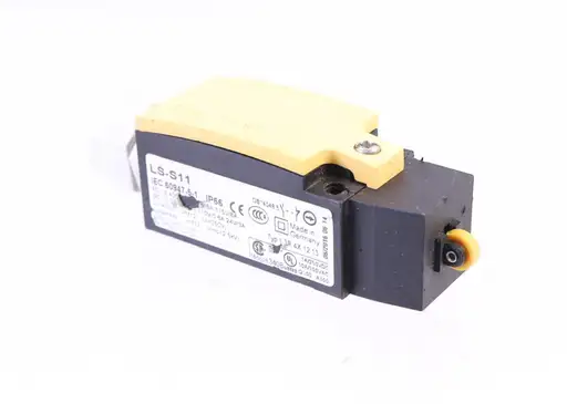 Product: MOELLER LS-S11 LSS11