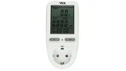 Product: Watomierz miernik zużycia energii licznik mocy