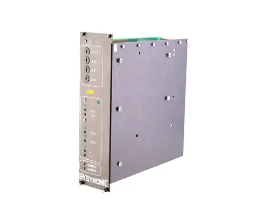 Product: BYSTRONIC E0760-5-A E07605A