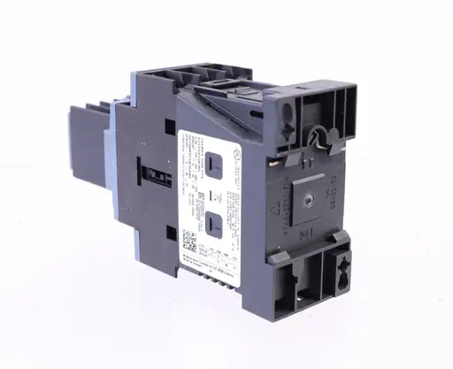 Product: SIEMENS 3RT2025-1BB40 + 3RH2911-1HA11