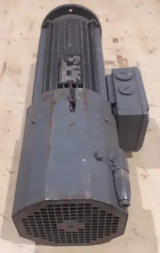 Product: SILNIK SYNCHRONICZNY SERWO MOTOR SERVOMOTOR SEW EURODRIVE DFY90LB/TH/VY