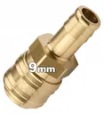 Product: RECTUS 12036 26KA TF09 MPX Szybkozłącze na wąż 9mm