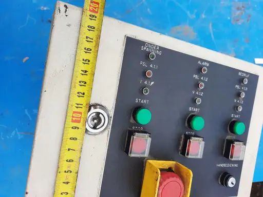 Product: Skrzynka sterownicza Przekaźnik finder