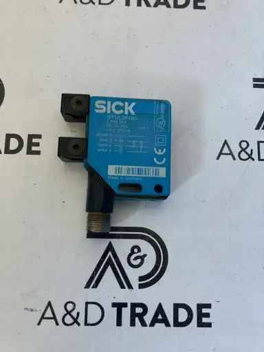 Product: Sick WT12-2P460 1016153