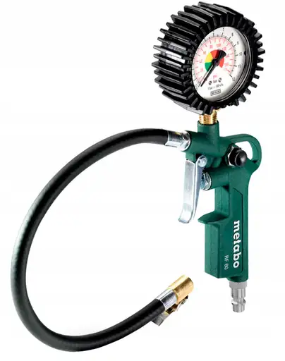 Product: METABO RF60 602233000 Przystawka pneumatyczna do pompowania opon