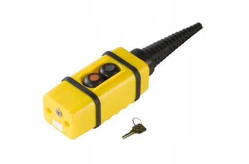 Product: Kaseta KS 1, 1 x LM-1 W0-KS1-1-2