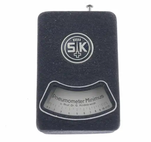 Produkt: PNEUMOMETER MINIMUS 671599 
