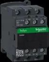 Produkt: Stycznik mocy TeSys D AC3 18A 4P 1NO 1NC cewka 24VDC