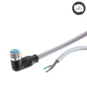 Offer: Cable 5m angle connector