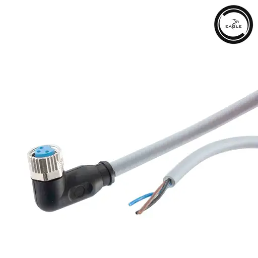 Product: Cable 5m angle connector