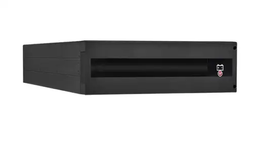 Produkt: GT EBM S 11 Rack 19” 3U/Tower Zewnętrzny Zestaw Akumulatorów 240V bez...