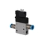 Product: Solenoid pilot valve 3/2 G 1/8 24V DC, 3 ports