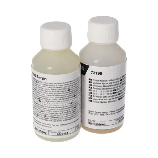 Product: Kit 7330 Biozid 60 ml and 460-RS200 60 ml