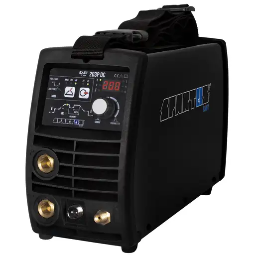 Product: Spawarka EASYTIG 203DC Spartus 10-200