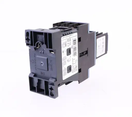 Product: SIEMENS 3RT2025-1BB40 + 3RH2911-1HA11