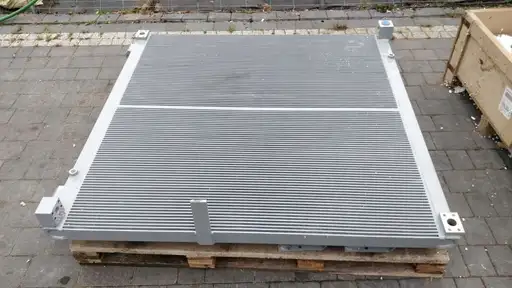 Product: Chłodnica oleju OILTECH 533898