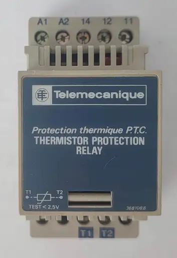 Product: TELEMECANIQUE LT2-SE00M PRZEKAŹNIK
