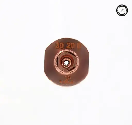 Product: Double copper nozzle ANC Eagle 30 20 D for eVa cutting head