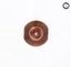 Product: Double copper nozzle ANC Eagle 30 20 D for eVa cutting head
