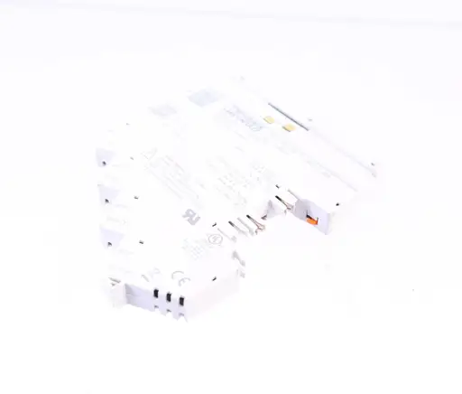 Product: PHOENIX CONTACT CAPAROC E4 12-24DC/1-10A 1115658