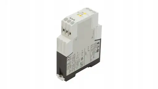 Product: Elektroniczny przekaźnik czasowy 1W opóźnione załączenie ETR4-11-A